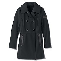 Snow Pea Jacket