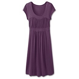 Flirtatious Dress