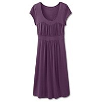 Flirtatious Dress