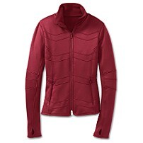 Toboggan Jacket