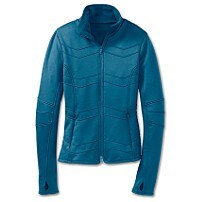 Toboggan Jacket