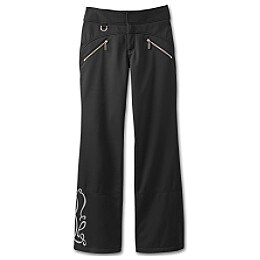 Shop by Sport: Fall Line Ski Pant - Black