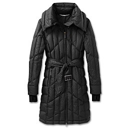 Park City Parka