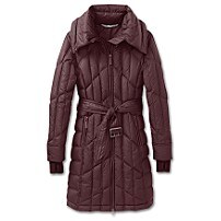 Park City Parka