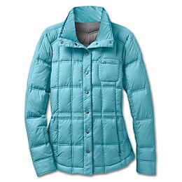 Downieville Snap Jacket