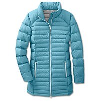 Down Town Jacket