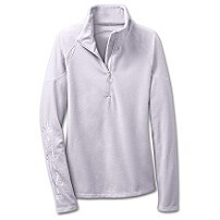Kick Turn Half Zip
