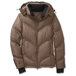 Shop by Sport: Winter Park Parka - Bronze