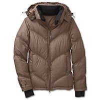 Winter Park Parka