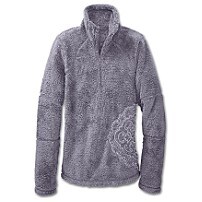 Hotcake Half-Zip