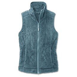 Quilted Wuzzabear Vest