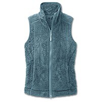Quilted Wuzzabear Vest