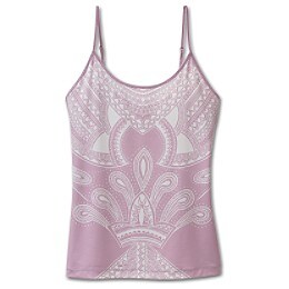 Mehndi Cami by Yellowman�