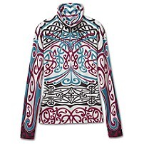 Yellowman�  Ski Base Layer Top