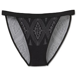 Victorian Lace Seamless Bikini