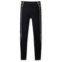 Rougemont Seamless Tight