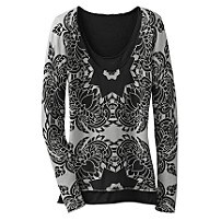 Tandem Tunic by Yellowman�