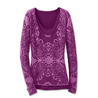 Tandem Tunic by Yellowman�