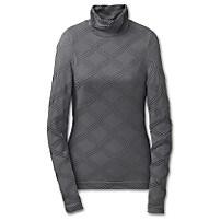 Diamond T-Neck
