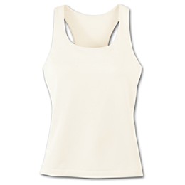 Tech Stretch Bra Cup Racerback Tank