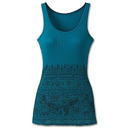 Pasha Tank by Pink Lotus
