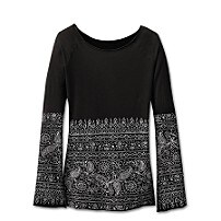 Pasha Tunic by Pink Lotus
