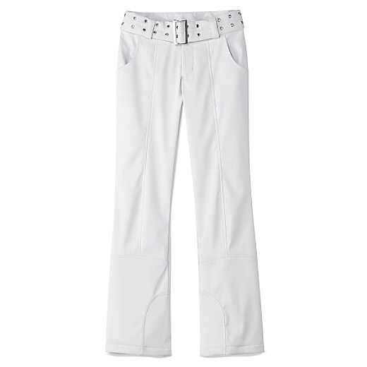 Athleta Belted Hip Softshell Ski Pants Athleta Belted Hip Softshell Ski Pants