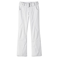 Belted Hip Softshell Pant