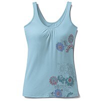 Garden Bloom Tank