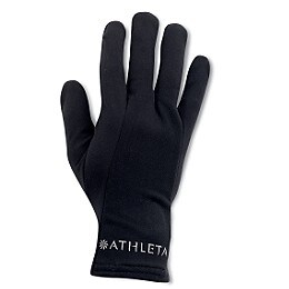 Footwear and Accessories: Base Miles Glove: Gloves/Scarves | Athleta :  winter athleta insulation insulate