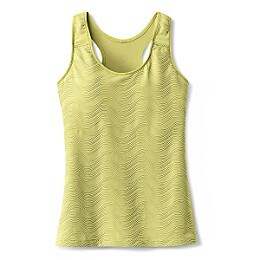 Swim: Ventilation Top - Sprout