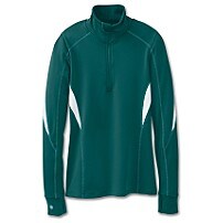 Lillehammer Half Zip