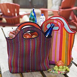 Market Tote by Built�