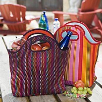 Market Tote by Built�