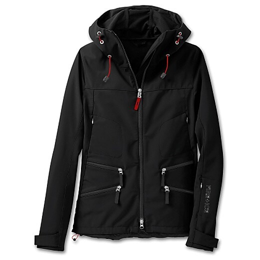 Athleta Amiante Jacket by Fire & Ice Athleta Amiante Jacket by Fire & Ice