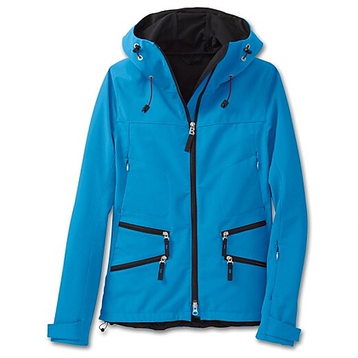 Amiante Jacket by Fire & Ice Amiante Jacket by Fire & Ice