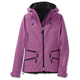 Shop by Sport: Amiante Jacket by Fire & IceÂ® - Berry Yogurt