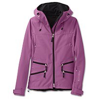 Amiante Jacket by Fire & Ice�