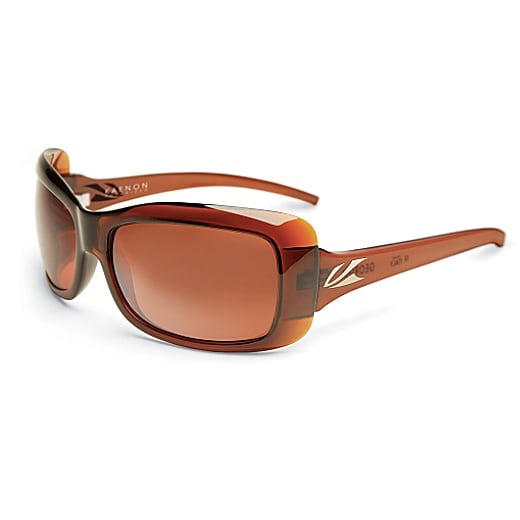 Athleta Georgia Sunglasses - Tobacco