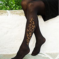 Hayden Tights by Icelandic Design