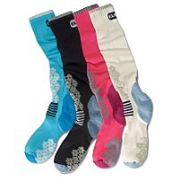 Snow Drop Ski Sock