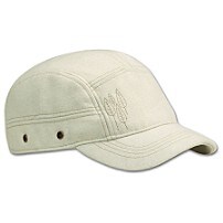 Autumn Cap by Pistil