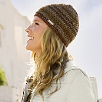 Heart for Africa Beanie by Prana�