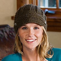 Clara Beanie by Pistil�