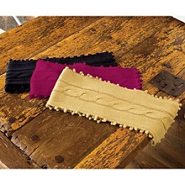 Solid Scarf