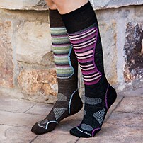 PhD Ski Light Sock by SmartWool�