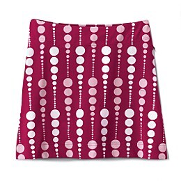 Tee Up Dot Skort