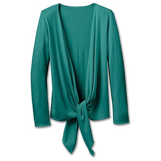 Plus Size Clothing, Plus Size Womens Clothing Athleta My Tie Cardigan plus size activewear,
