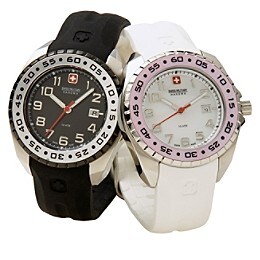 Sealander Watch by Swiss Military Hanowa