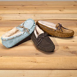 Dakota Slipper by UGG� Australia